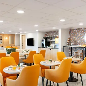 3* מלון דירות Residhome Aeroport