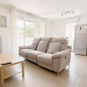  Appartement Le Valley