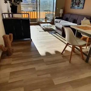  Appartement Bel Plein Centre