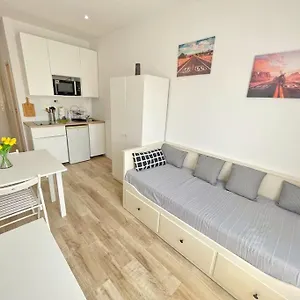  Appartement Au Coeur De