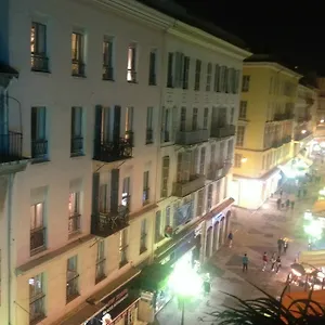 Szálloda Felix, Nizza