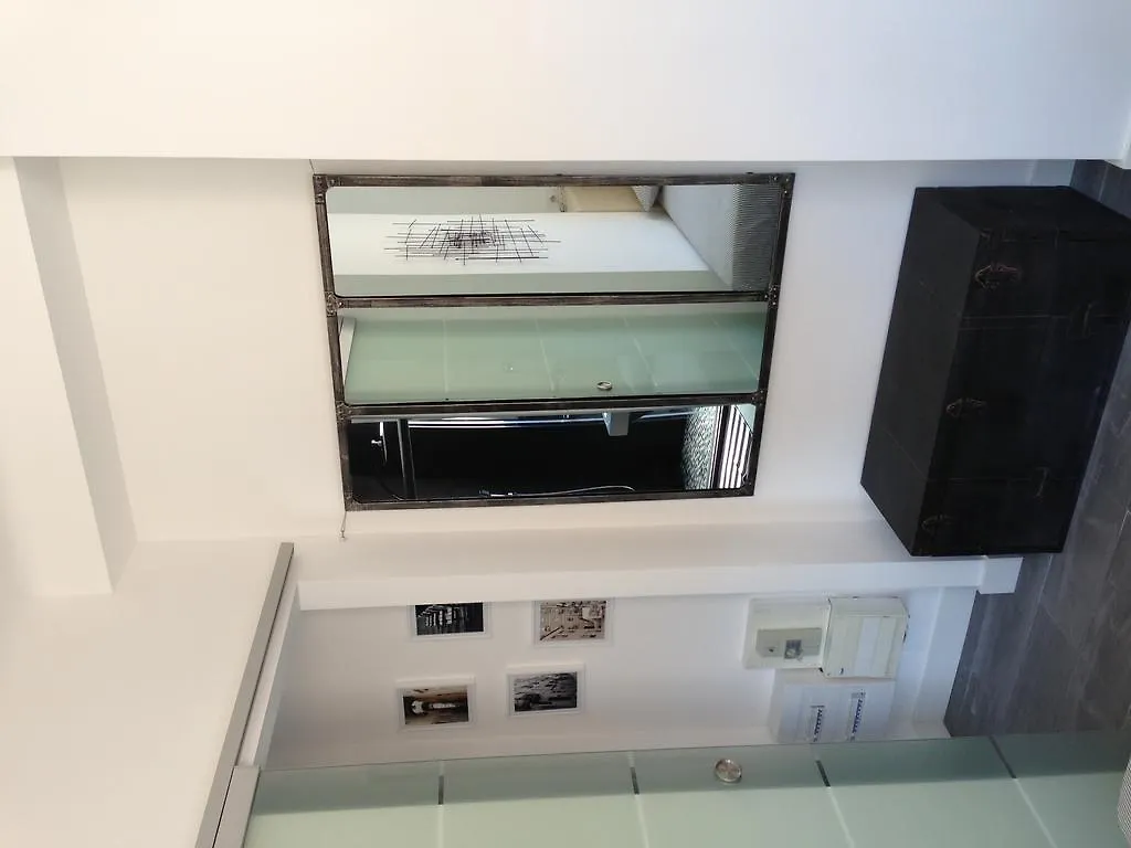 Hôtel Le Francois 1Er à Nice Appartement