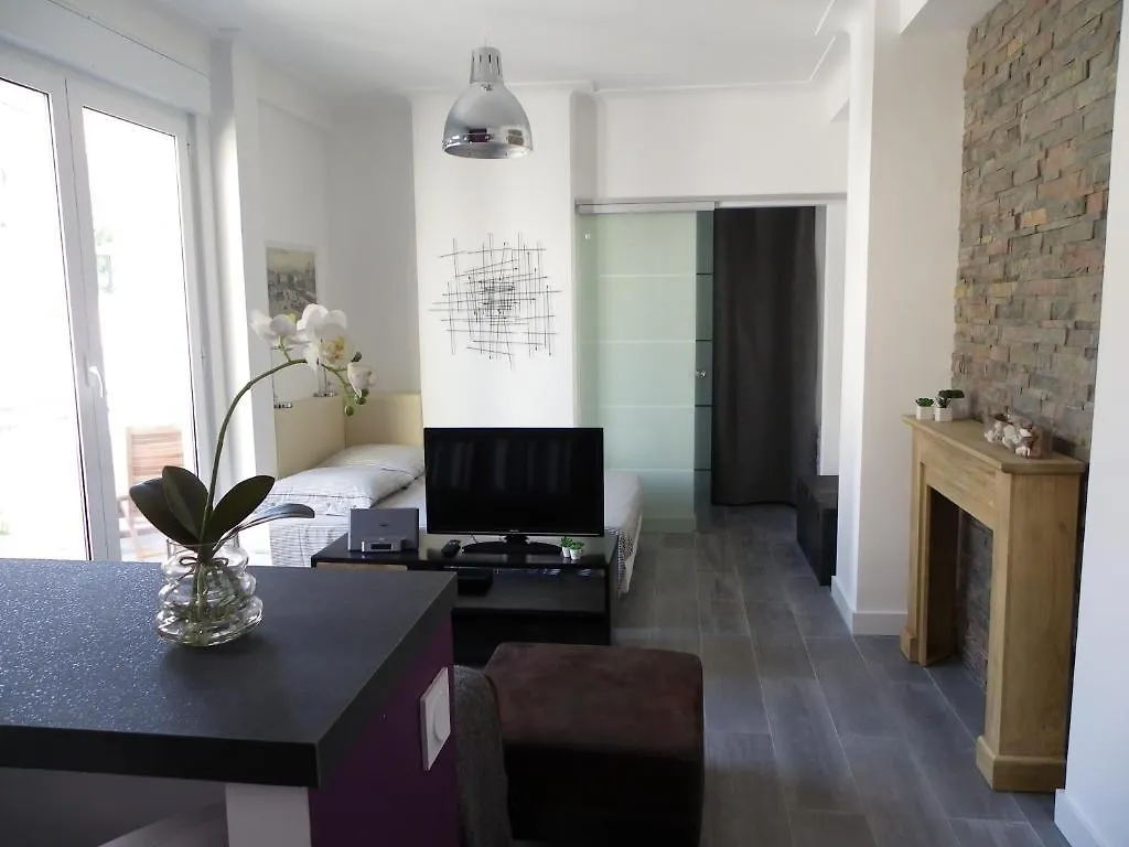 Le Francois 1Er location