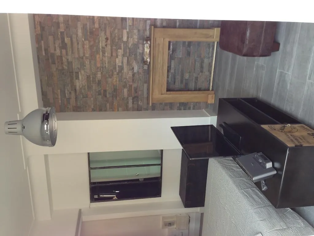 Le Francois 1Er Apartment Nice