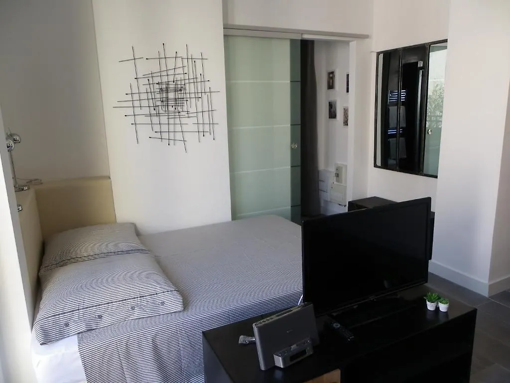 Le Francois 1Er Apartment Nice
