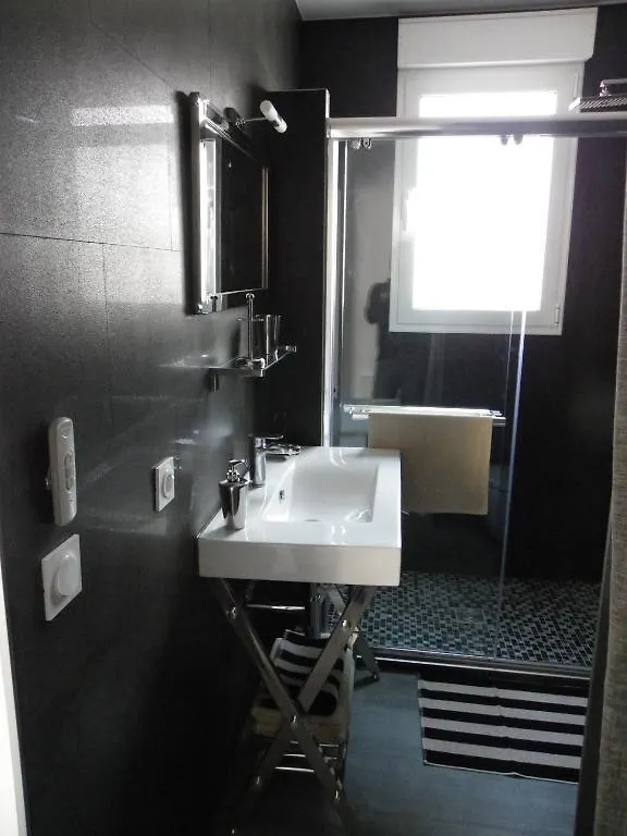 Le Francois 1Er Apartment Nice 0*,