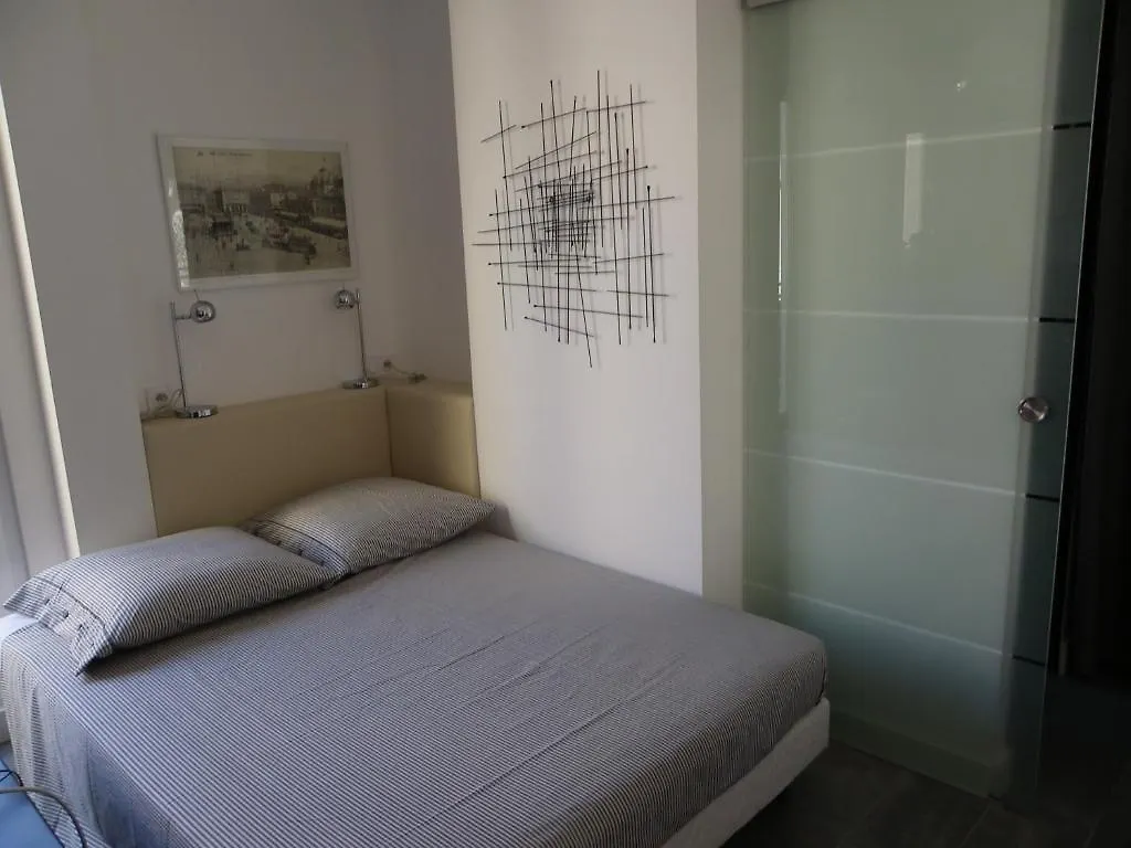 Le Francois 1Er Apartment Nice France