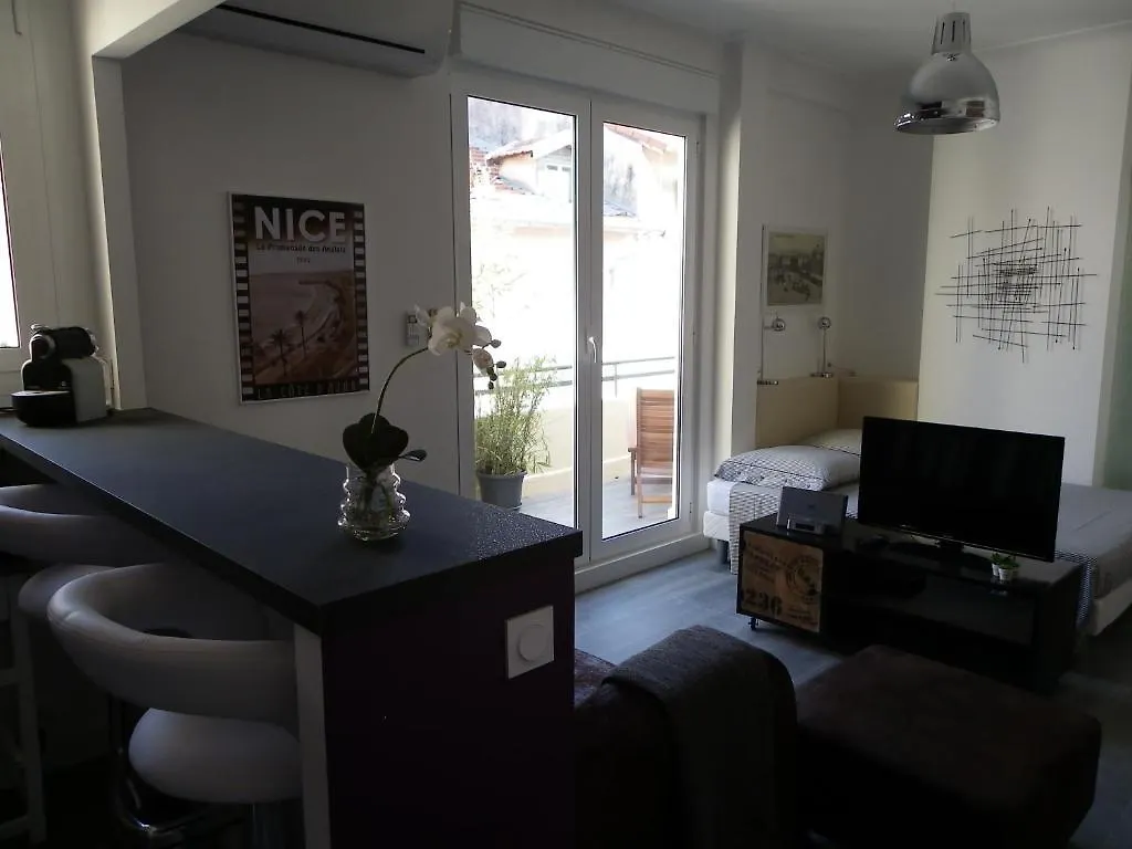 Le Francois 1Er Apartment Nice France
